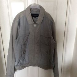  CK Jeans jacket - $30 (Fremont ) 