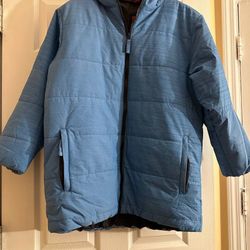 SIXEIGHTSIX Mens Jacket 