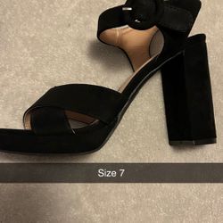Women’s Shoes