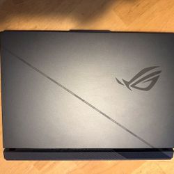 ASUS ROG Strix G16
