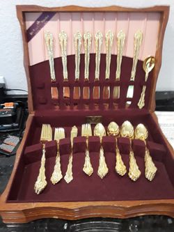 Kimco Vintage Stainless