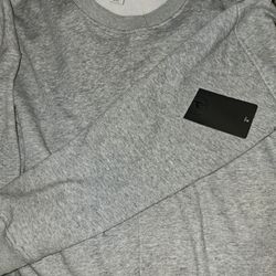 Womens 90 Degree Sweatshirt Xl Active