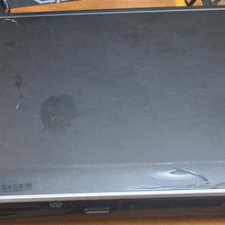 Toshiba DVD Player  SD-K 860