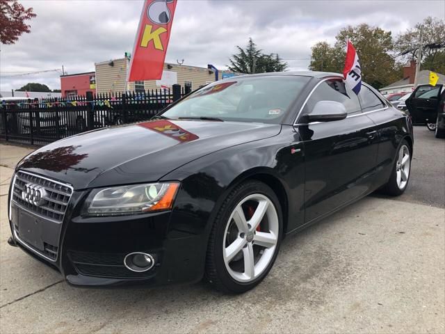 2008 Audi A5