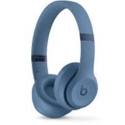 Beats Solo 4 Bluetooth Wireless On-Ear Headphones