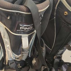 Golf Bag $20 Each 