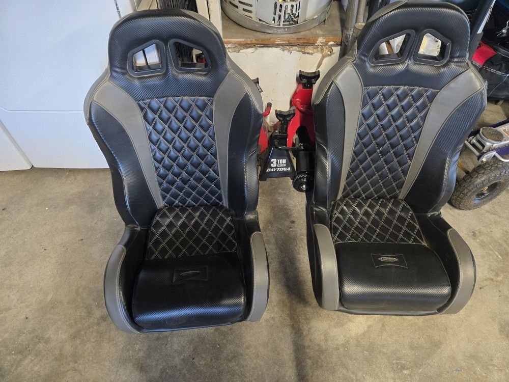 Aces Racing Seats