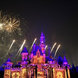 Disneyland Tickets 