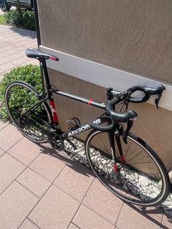 Argon 18 Krypton CS – Carbon Endurance Road Bike