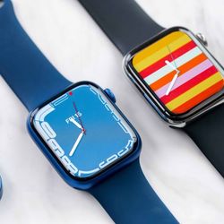 Apple Watch Series 6 40MM Gps