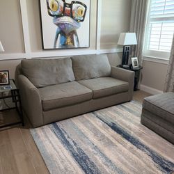 Sleeper Couch