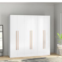 Brand New Wardrobe armoire 