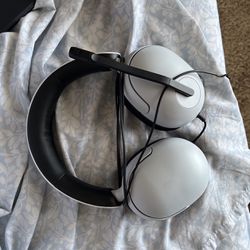 Sony INZONE H3 wired Headset