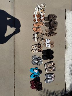 Women's Shoes