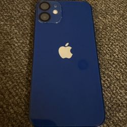 Apple iPhone 12 mini. 64Gb.  Used With Verizon.  