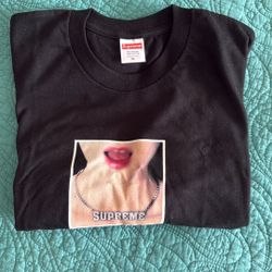 Supreme Shirt 