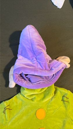 Dopey costume
