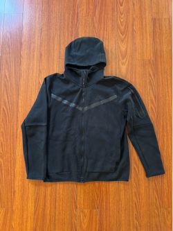 Nike Tech Fleece Jacket
