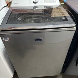 Maytag Washer   80%off    Last One 