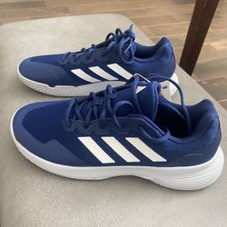 Adidas Tennis shoes