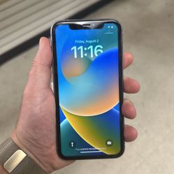 iPhone 11 64gb Purple Unlocked $99.99 Down! 