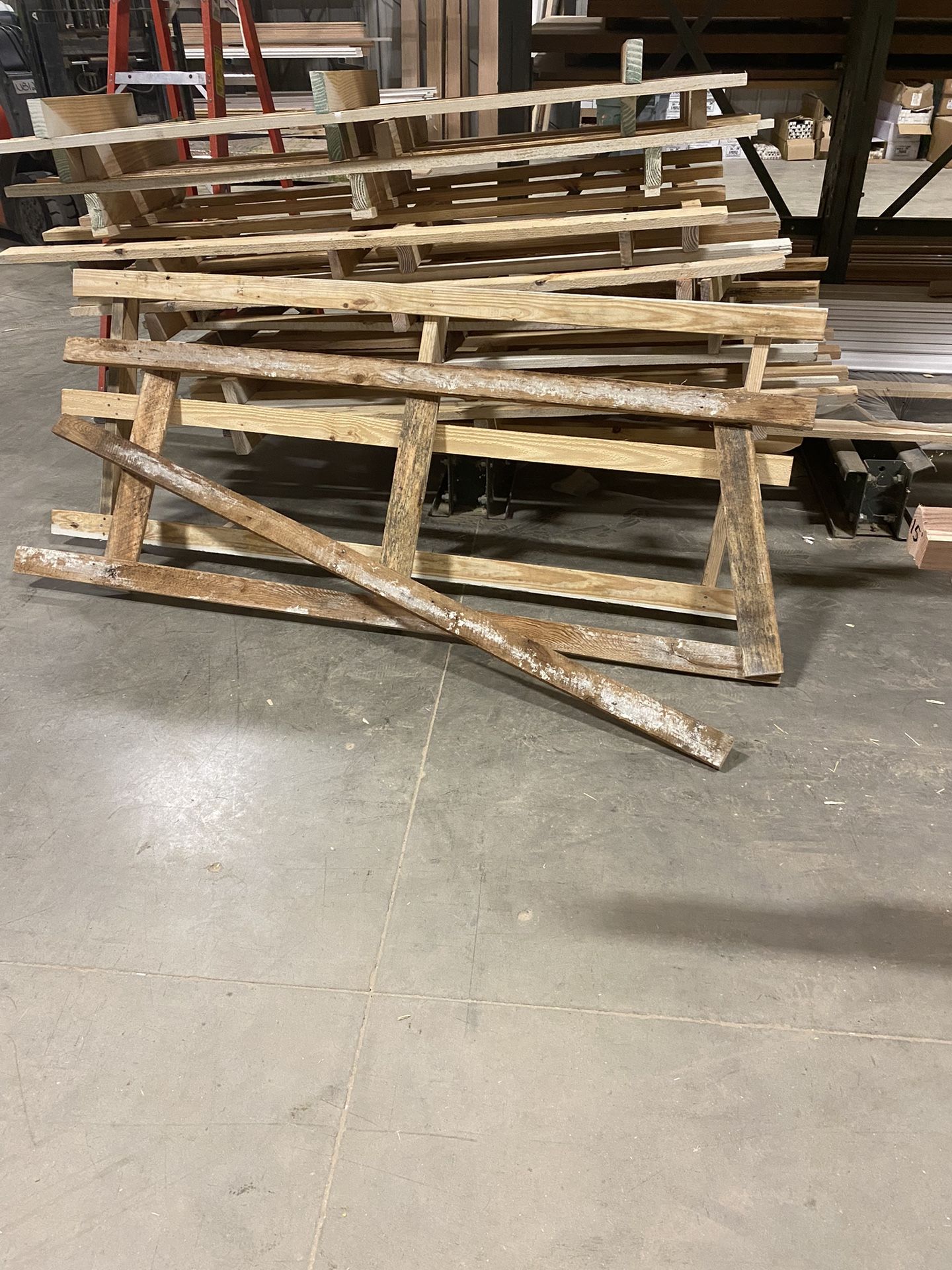 Skids Skids Skids