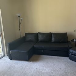 Ikea Sofa&Sleeper