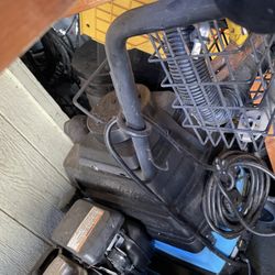 Mytee 8070 Upholstery Extractor 