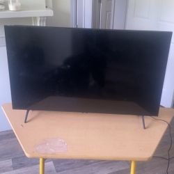 Samsung 50” Ultra 4k HD Smart TV