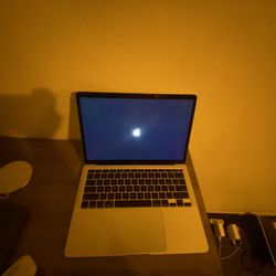 2020 Apple Macbook air