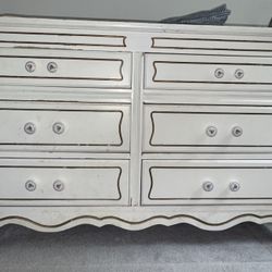 Dresser And Burrow MUST GO