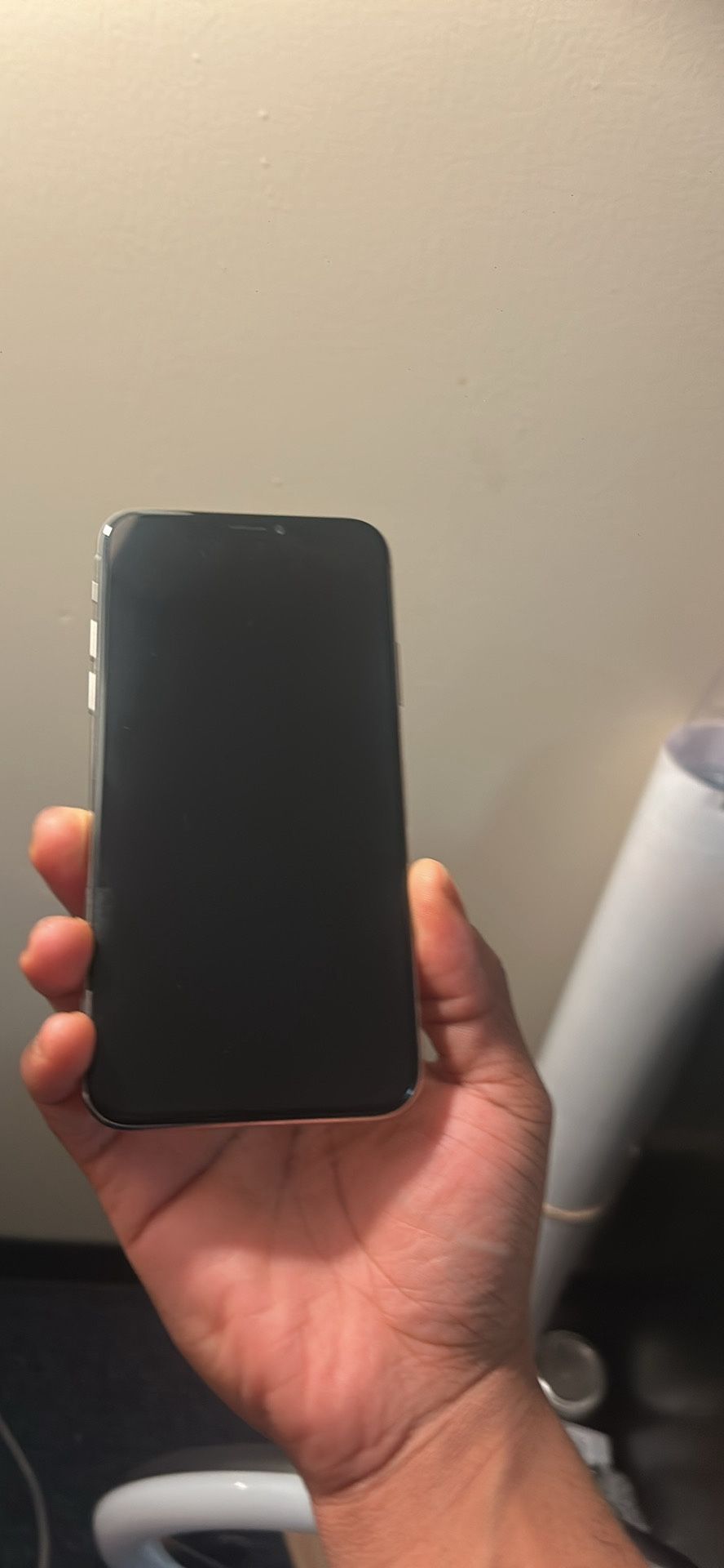 iPhone X 64 GB- Unlocked 