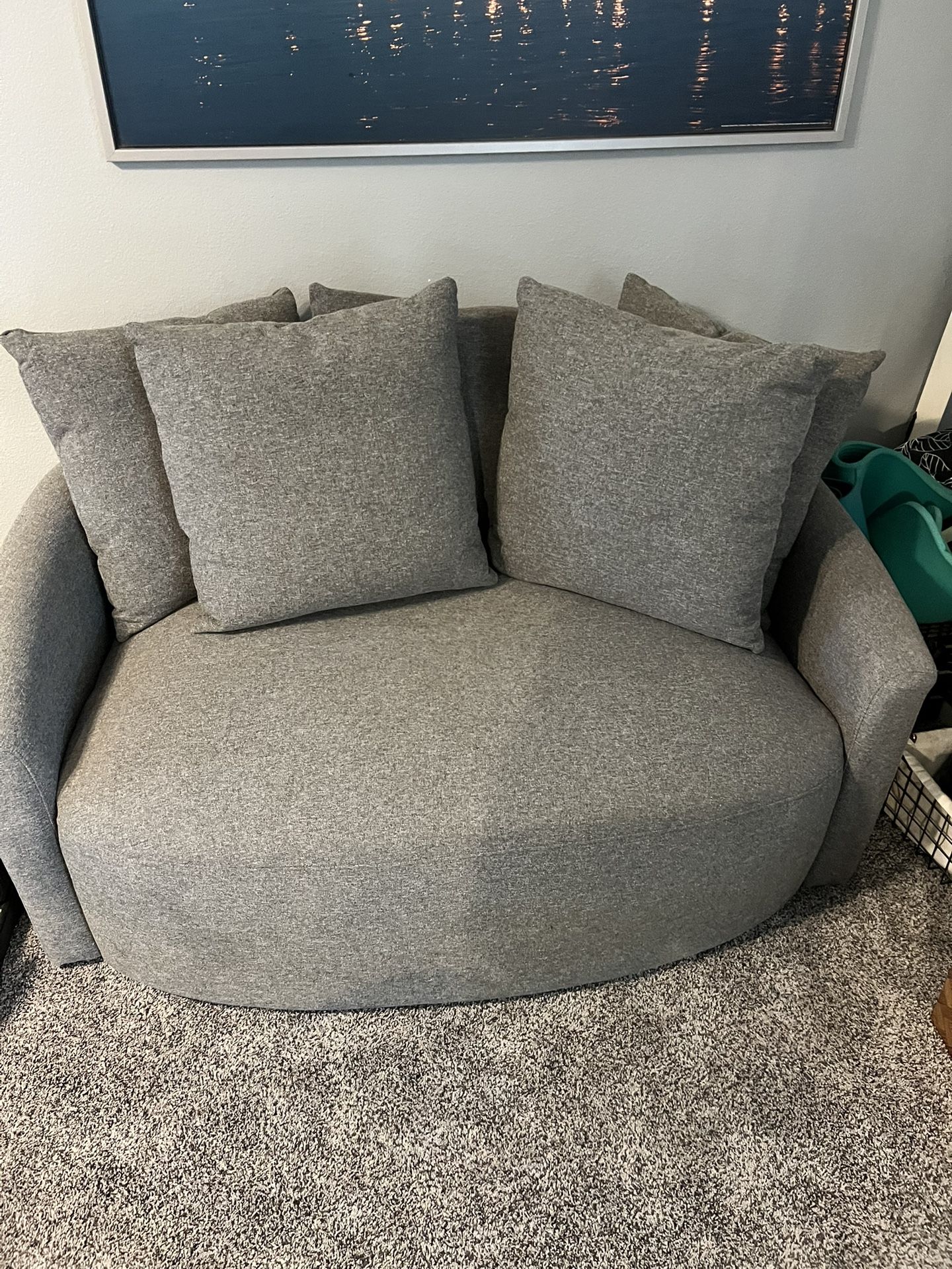 Loveseat