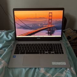 Acer Chrome