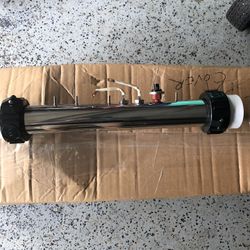 Hot tub heater (gecko 9920-100346) new