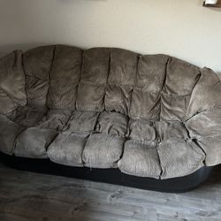 2 Used Couches FREE 