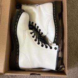 Doc Martens