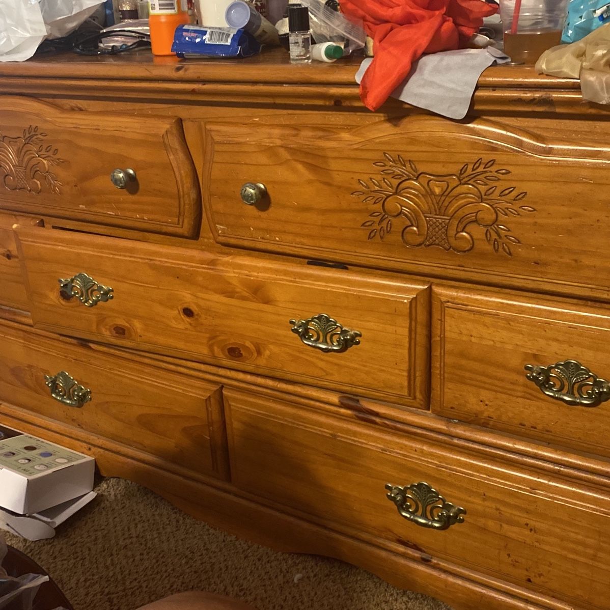 used dresser drawers for sale Used Dressers And Chests Of Drawers near Raleigh
