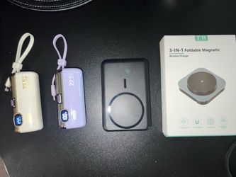 Power bank
