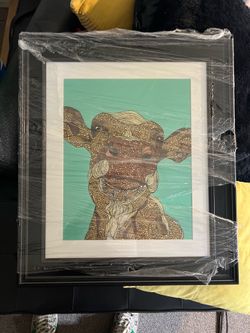 Valentina Abadia Henao animal painting