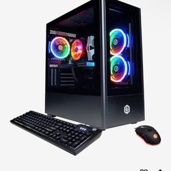 CyberPowered Pc