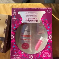 Women/Men gift Sets