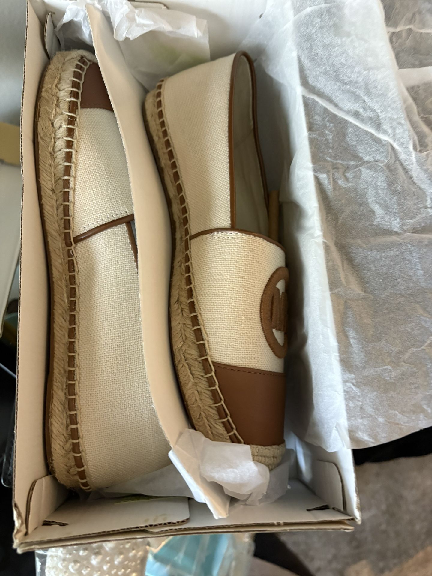 Michael Kors Flats