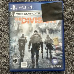 Tom Clancy’s The Division 