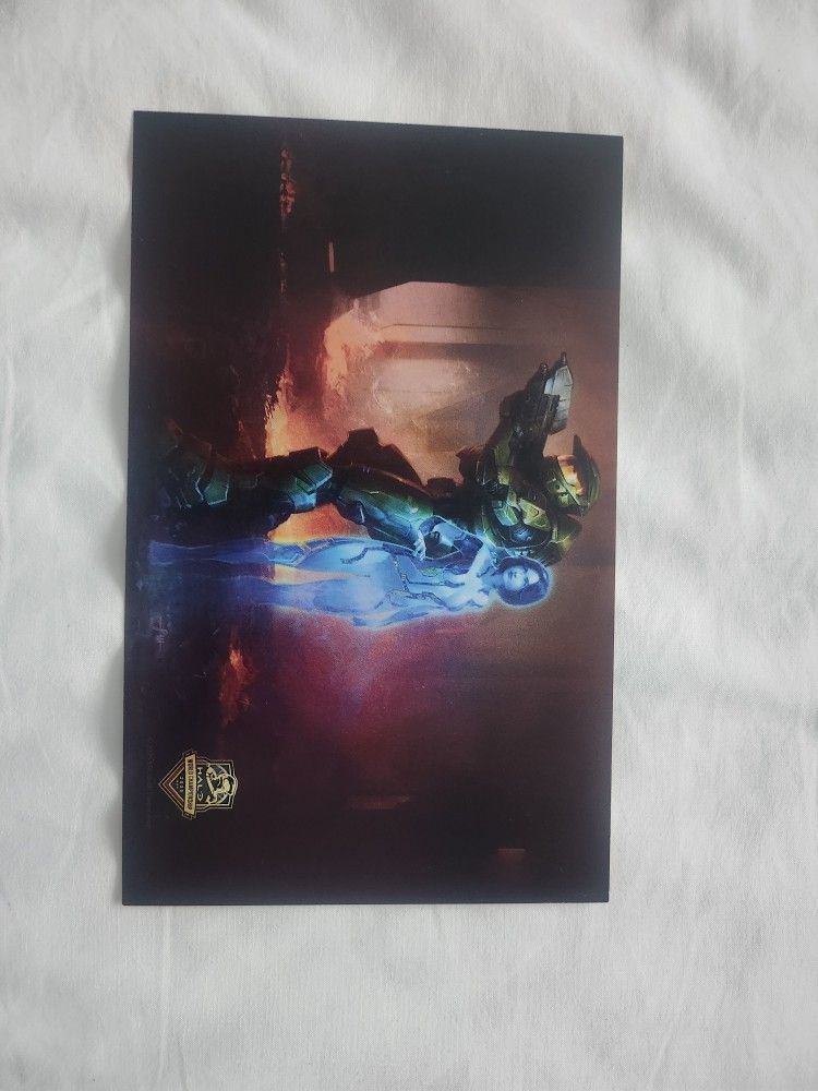 HALO CHAMPIONSHIP IMAGE