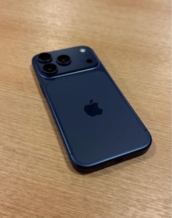 iPhone 17 Pro Max 512GB Unlocked