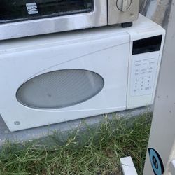 Microwave $20