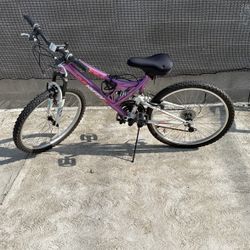 Mountain Bike