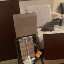 3 piece table