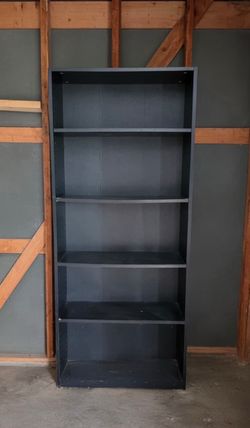 Book shelf
